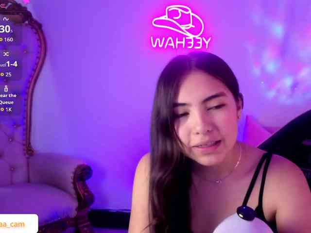 Isabela-tay webcam