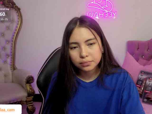 Isabela-tay webcam