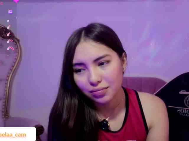 Isabela-tay webcam