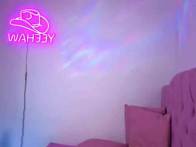 Isabela-tay webcam