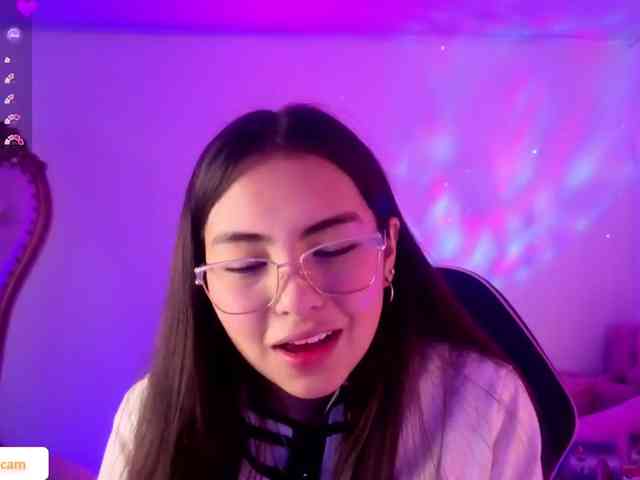 Isabela-tay webcam