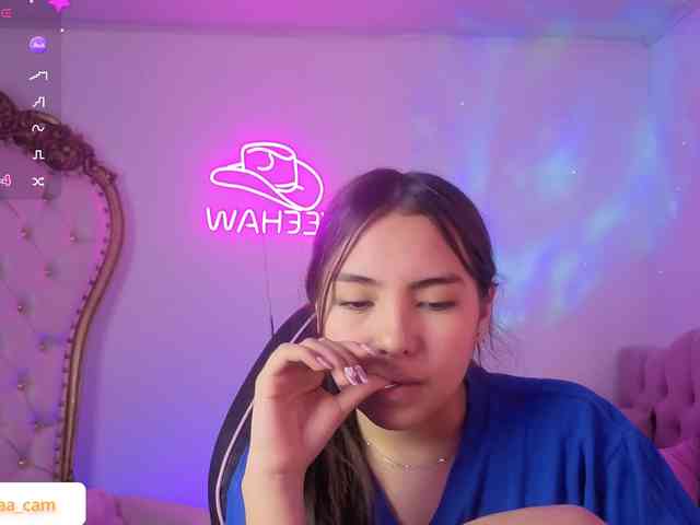 Isabela-tay webcam