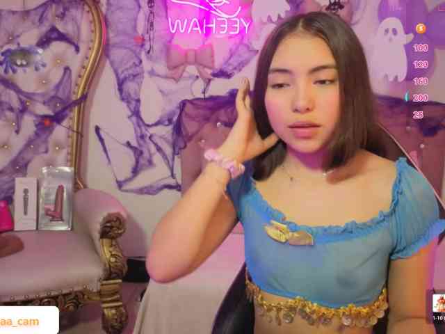Isabela-tay