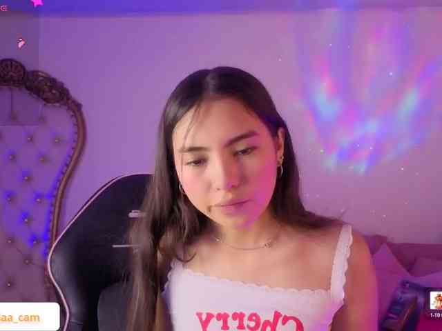 Isabela-tay webcam