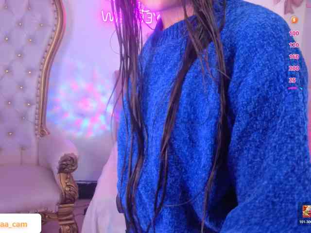 Isabela-tay webcam