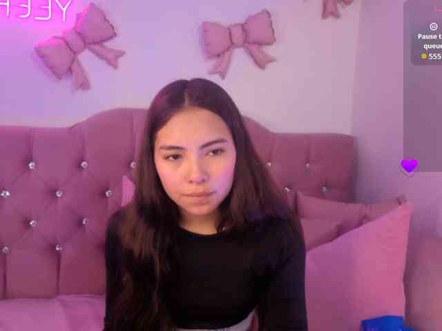 Isabela-tay webcam