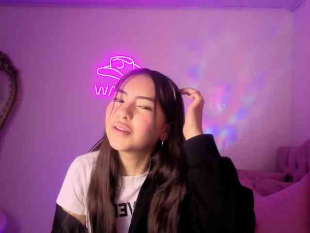 Isabela-tay webcam