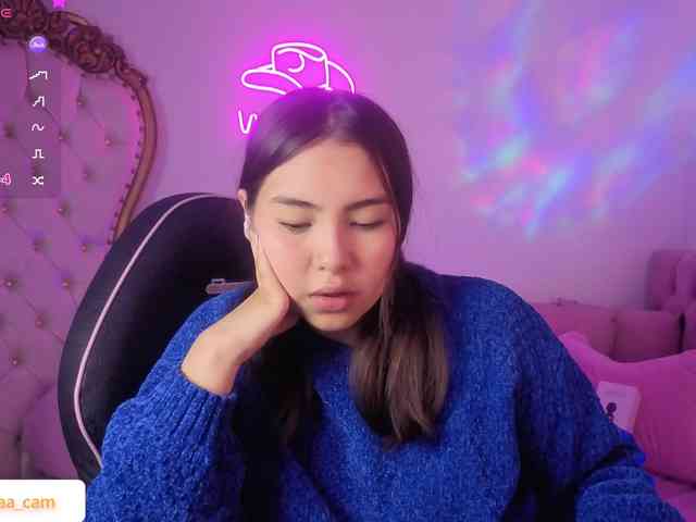 Isabela-tay webcam