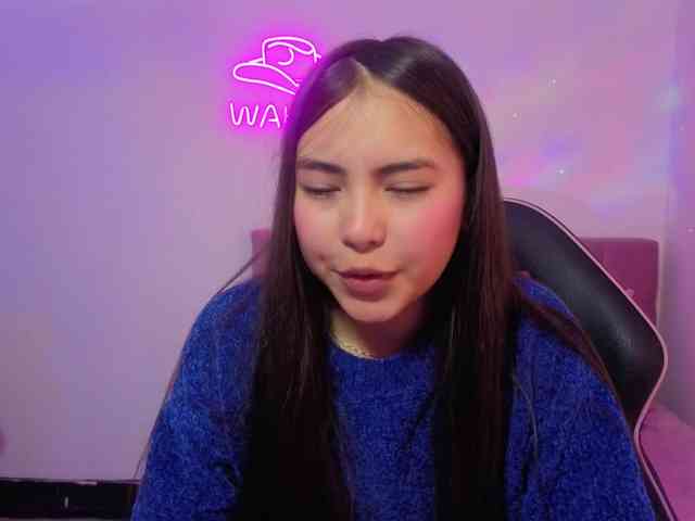 Isabela-tay webcam