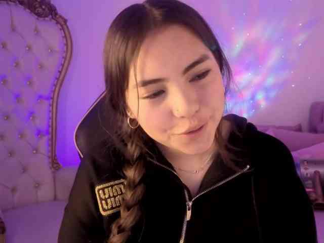 Isabela-tay webcam