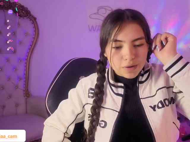 Isabela-tay webcam