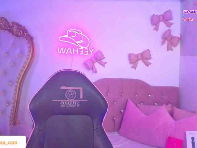 Isabela-tay webcam