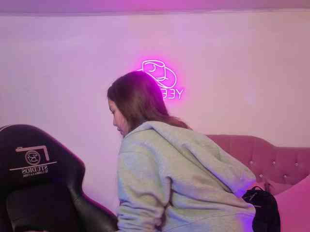 Modelo: Isabela-tay