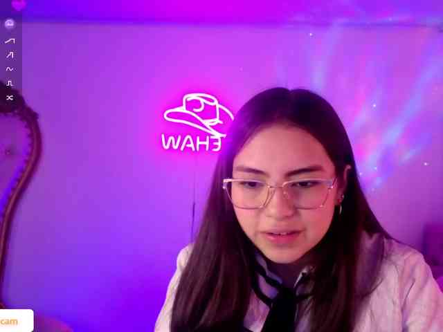 Isabela-tay webcam