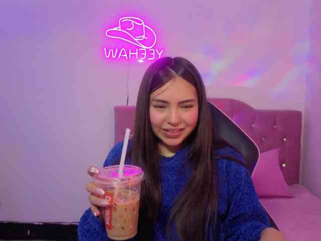 Isabela-tay webcam