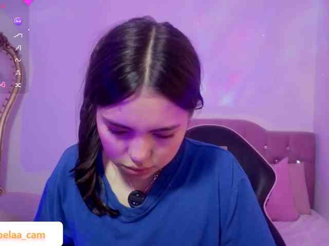 Isabela-tay webcam