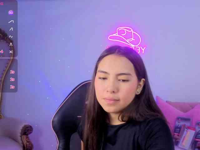 Isabela-tay webcam