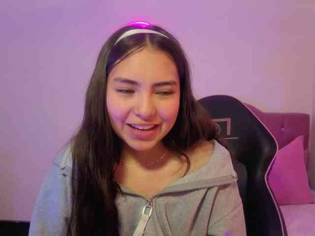 Isabela-tay webcam