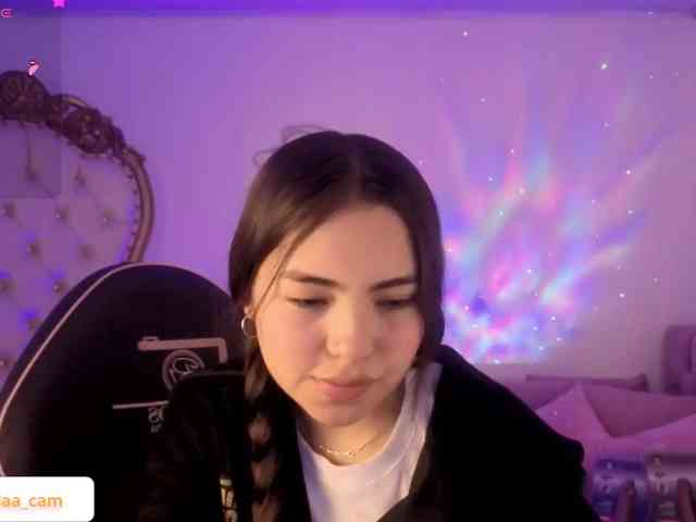 Isabela-tay webcam