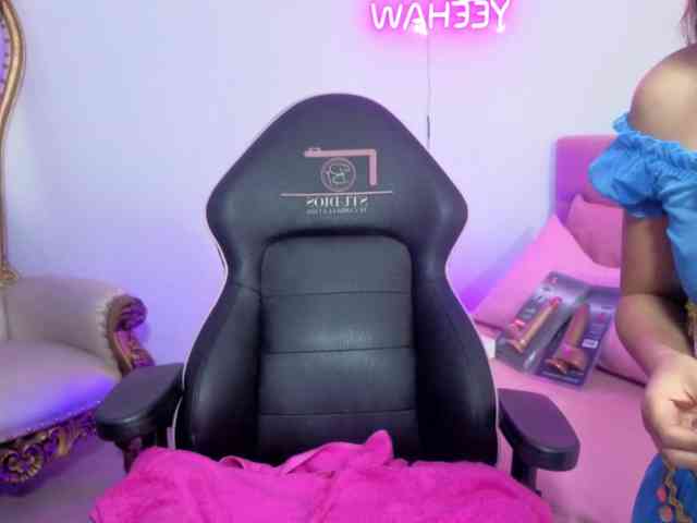 Isabela-tay webcam