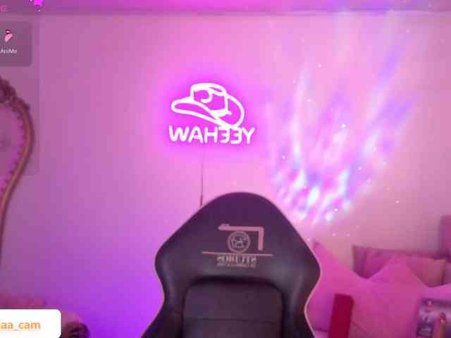 Isabela-tay webcam