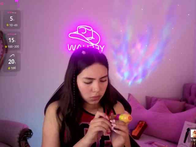 Isabela-tay webcam