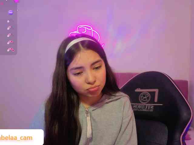 Isabela-tay webcam