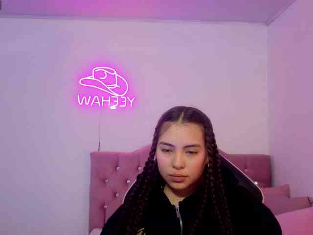 Isabela-tay webcam