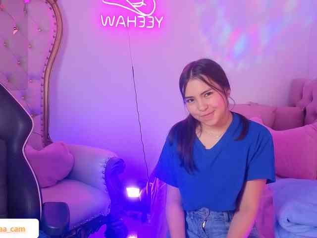 Isabela-tay webcam