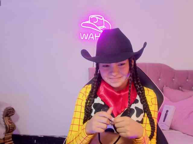 Isabela-tay webcam