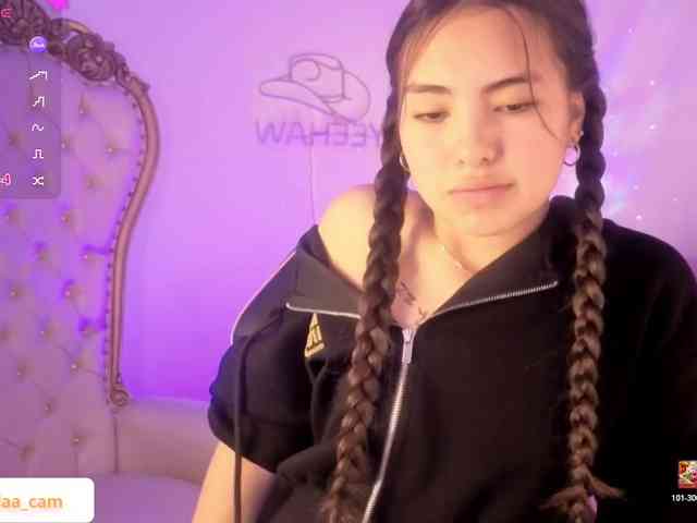 Isabela-tay webcam