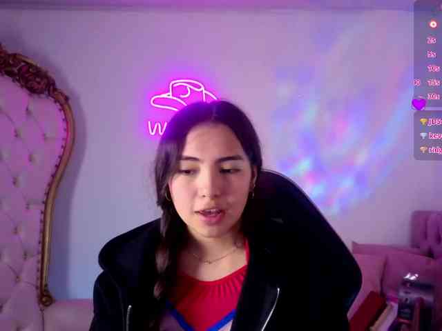 Isabela-tay