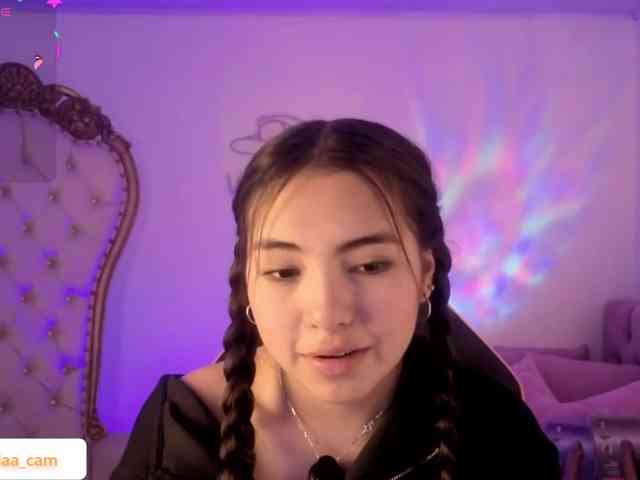 Isabela-tay webcam