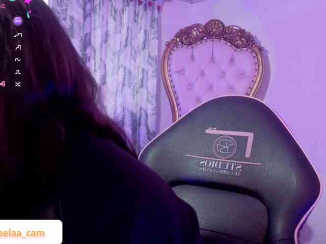 Isabela-tay webcam