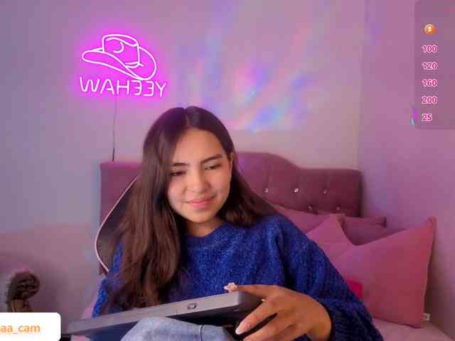 Isabela-tay