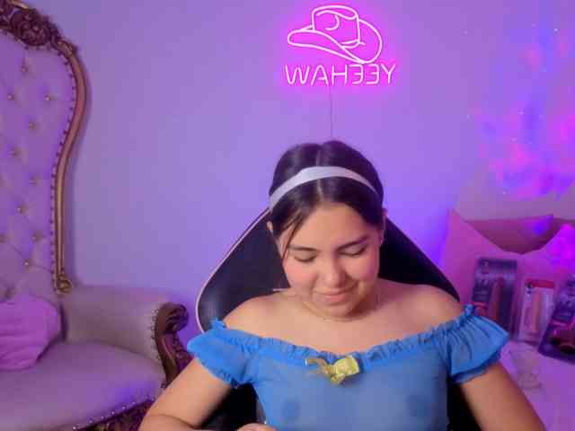 Isabela-tay webcam