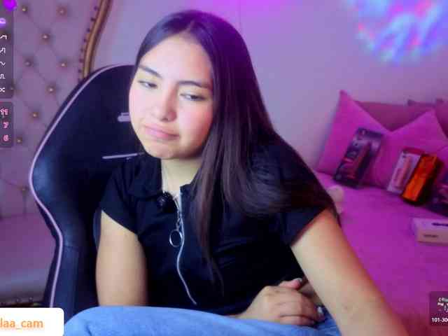 Isabela-tay webcam