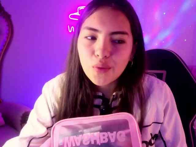 Isabela-tay webcam