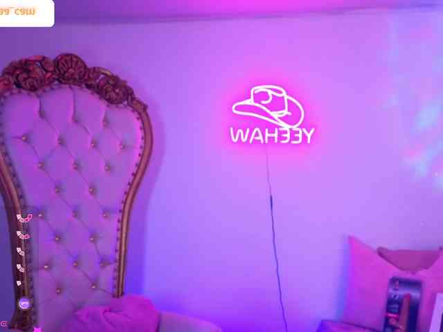Isabela-tay webcam