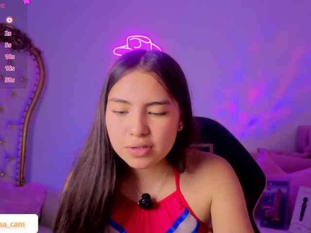 Isabela-tay webcam