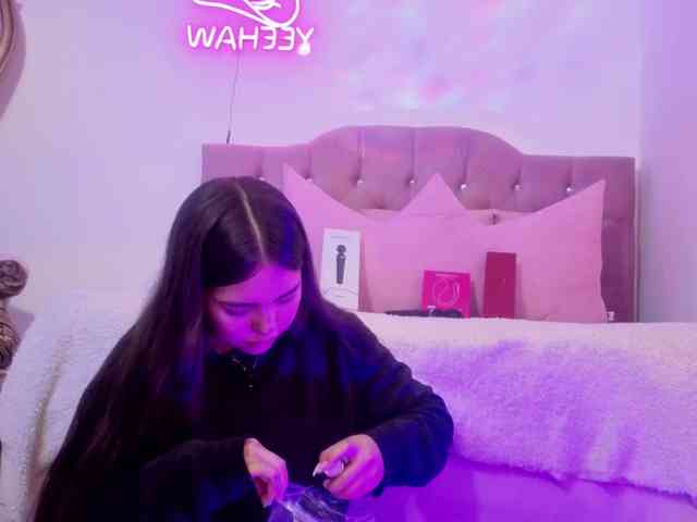 Isabela-tay webcam
