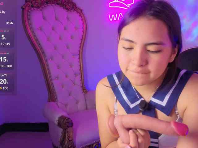 Isabela-tay webcam