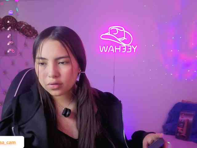 Isabela-tay webcam