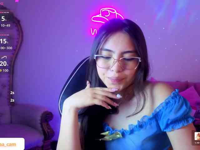 Isabela-tay webcam