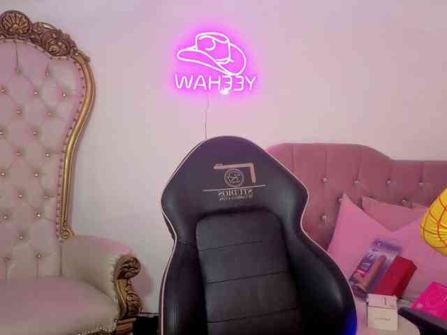 Isabela-tay webcam