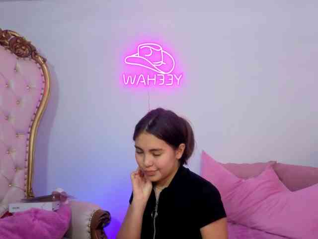 Isabela-tay webcam