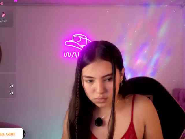 Isabela-tay webcam
