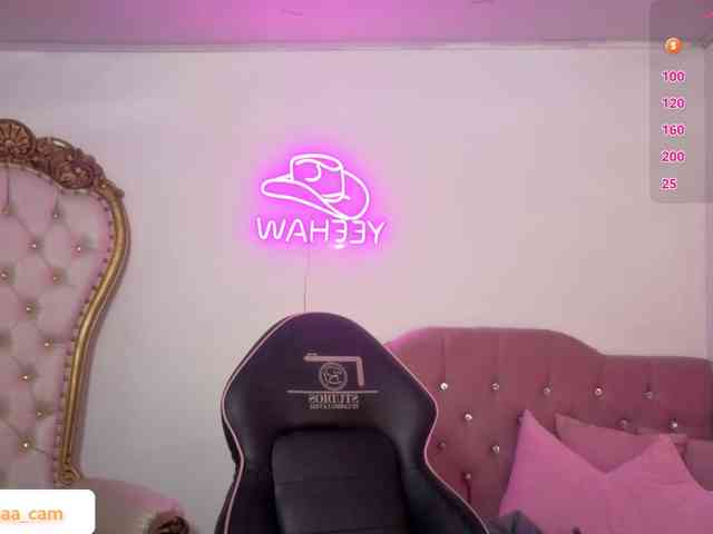 Isabela-tay webcam