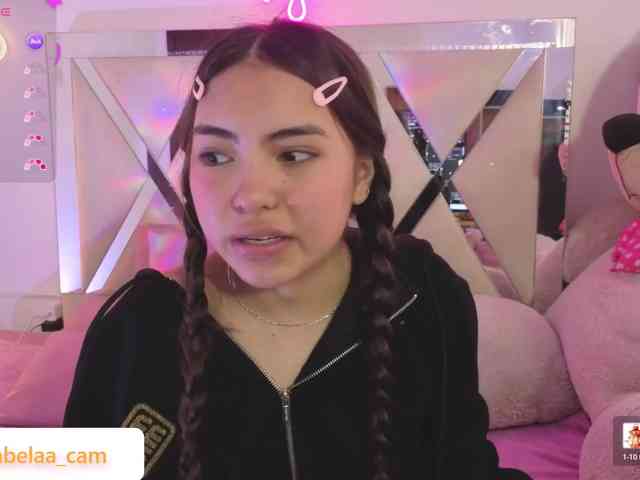 Isabela-tay