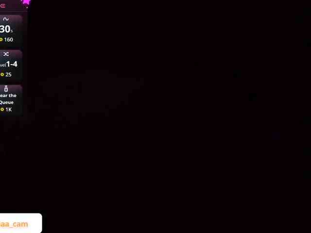 Isabela-tay webcam
